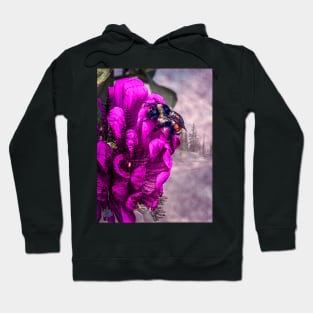 Bee Enchanting Hoodie